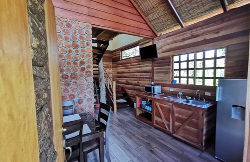 La Fortuna Cabina | Cabaña del Lago Fortuna
