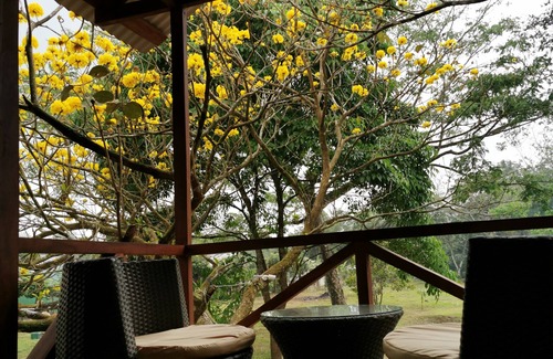 La Fortuna Cabina | Cabaña del Lago Fortuna