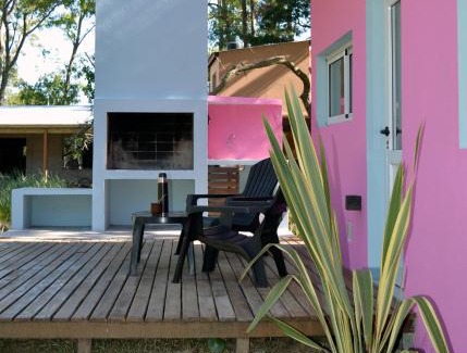 Costa del Este Casa | Cabaña Descansos del Este