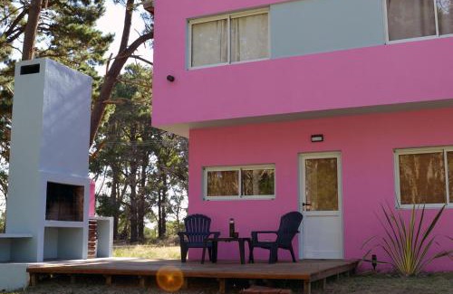 Costa del Este Casa | Cabaña Descansos del Este