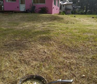 Costa del Este Casa | Cabaña Descansos del Este