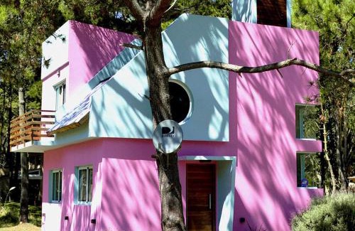 Costa del Este Casa | Cabaña Descansos del Este