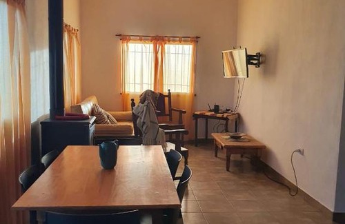 Partido de Brandsen Casa | Cabaña Distinto Tiempo (Estación Gomez-Brandsen)