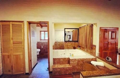 Mazamitla Cabina | Cabaña DNellys Maryana