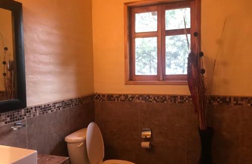 Mazamitla Cabina | Cabaña DNellys Maryana