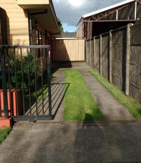 Osorno Casa | Cabaña Don Claudio