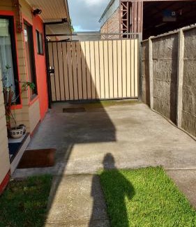 Osorno Casa | Cabaña Don Claudio
