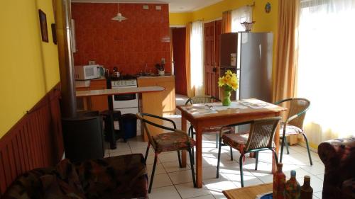 Osorno Casa | Cabaña Don Claudio