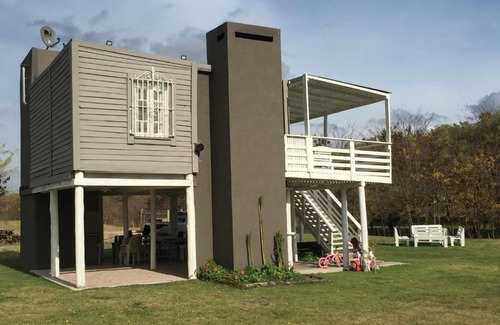 Mercedes Apartamento | Cabaña “Don Luis”