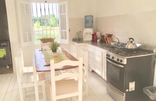 Mercedes Apartamento | Cabaña “Don Luis”
