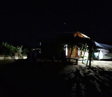 Villa Alegre Casa | Cabaña Don Osvaldo