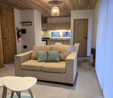 San Martín de los Andes Chalet De Esquí | Cabaña Dulce Descanso