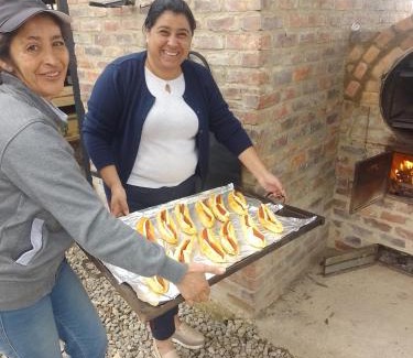 Tabio Casa | Cabaña Ecológica Área 51