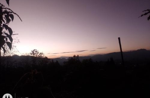 Tabio Casa | Cabaña Ecológica Área 51