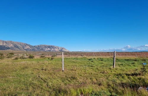 Puerto Natales Apartamento | Cabaña Ecológica El Puesto