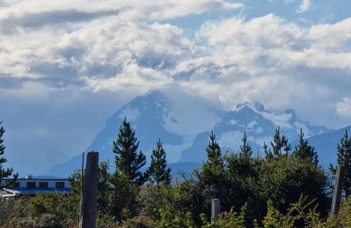 Puerto Natales Apartamento | Cabaña Ecológica El Puesto