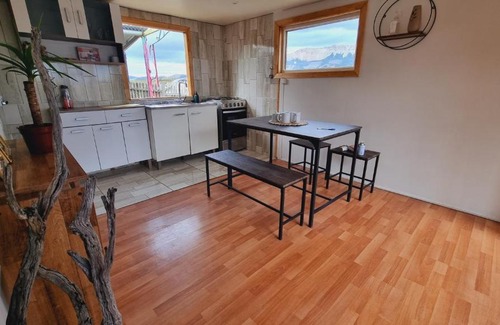 Puerto Natales Apartamento | Cabaña Ecológica El Puesto