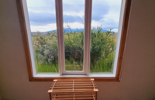 Puerto Natales Apartamento | Cabaña Ecológica El Puesto