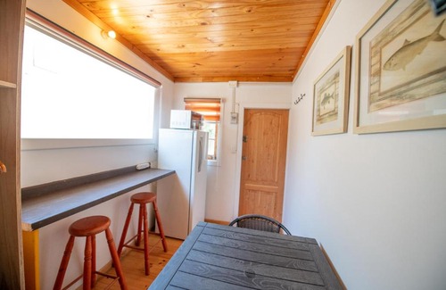 Maitencillo Casa | Cabaña Economica