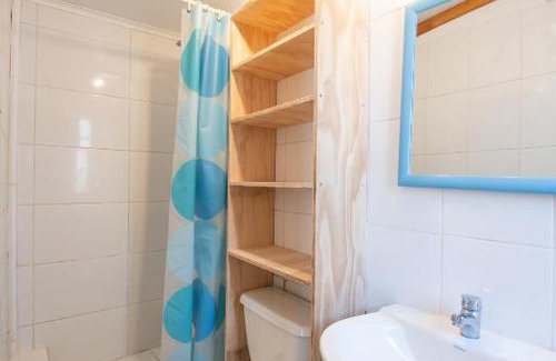 Maitencillo Casa | Cabaña Economica