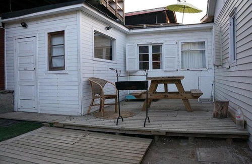 Maitencillo Casa | Cabaña Economica
