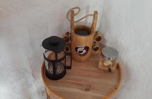 Alegrias Casa | Cabaña Eje Cafetero, Sauna terapéutico