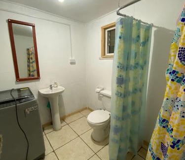 Melipeuco Chalet De Esquí | Cabaña el alacrán