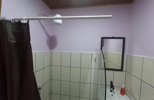 Páramo Apartamento | Cabaña El Alto Berlín