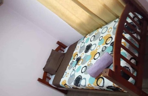 Páramo Apartamento | Cabaña El Alto Berlín