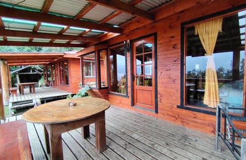 Puerto Octay Casa | Cabaña el Arrayan