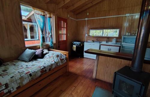 Puerto Octay Casa | Cabaña el Arrayan