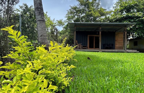 El Eden Apartamento | Cabaña El Cedro, muy cerca del Lago de Yojoa.
