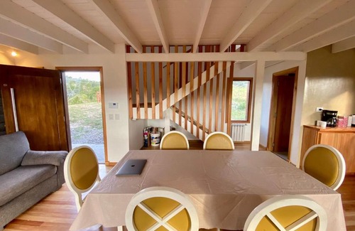 Departamento Calamuchita Casa | Cabaña EL CAMPANO