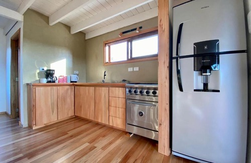 Departamento Calamuchita Casa | Cabaña EL CAMPANO