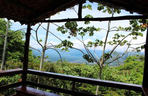 Santa Rosa Apartamento | Cabaña El Ciprés: Vistas increíbles y Mirador
