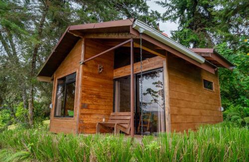 Santa Rosa Apartamento | Cabaña El Ciprés: Vistas increíbles y Mirador