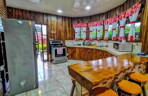 Chachagua Cabina | La Fortuna cerca de ti
