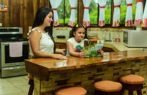 Chachagua Cabina | La Fortuna cerca de ti