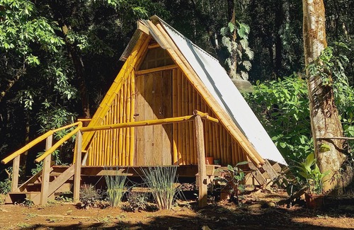 Jacó Cabina | Cabaña el Ermitaño