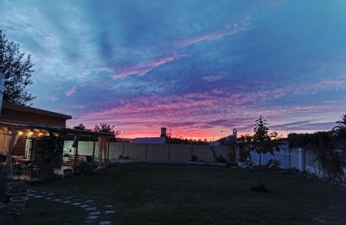 Carrion De Los Cespedes Chalet De Esquí | Cabaña EL SALTO DEL DUENDE