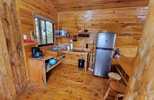 Cantón de Dota Cabina | Cabaña el Faisan, Jardin de Dota, espacio para conectar con la naturaleza.