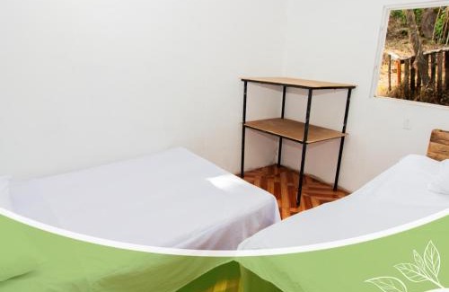 Pejibaye Chalet De Esquí | Cabaña el Guayabal