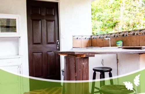 Pejibaye Chalet De Esquí | Cabaña el Guayabal