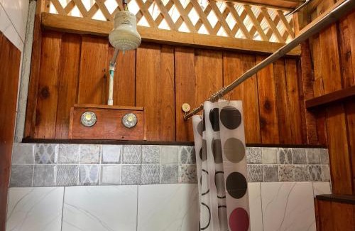 Rivas Otro | Cabaña el Mango