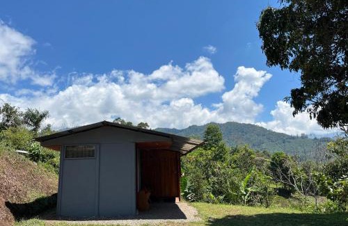 Rivas Otro | Cabaña el Mango