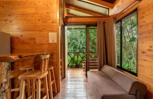 Santa Rosa Apartamento | Cabaña El Manzano: Vistas increíbles y Mirador