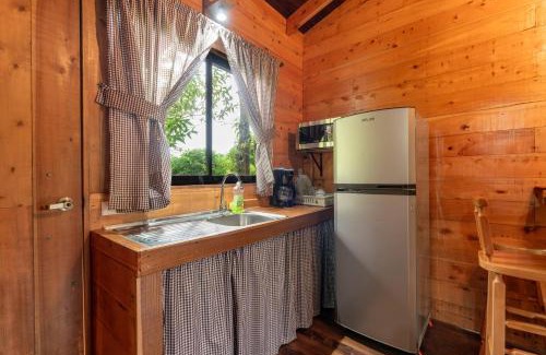 Santa Rosa Apartamento | Cabaña El Manzano: Vistas increíbles y Mirador