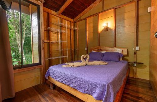 Santa Rosa Apartamento | Cabaña El Manzano: Vistas increíbles y Mirador