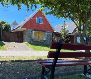 Osorno Apartamento | Cabaña El Mirador
