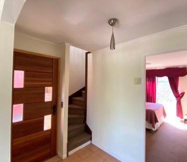 Osorno Apartamento | Cabaña El Mirador